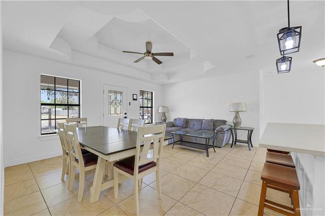 1605 Tierra Bonnita Street, Weslaco, TX 78596