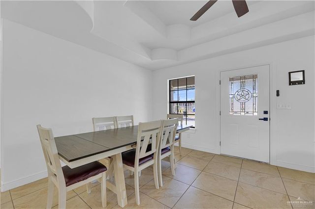 1605 Tierra Bonnita Street, Weslaco, TX 78596