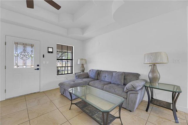 1605 Tierra Bonnita Street, Weslaco, TX 78596