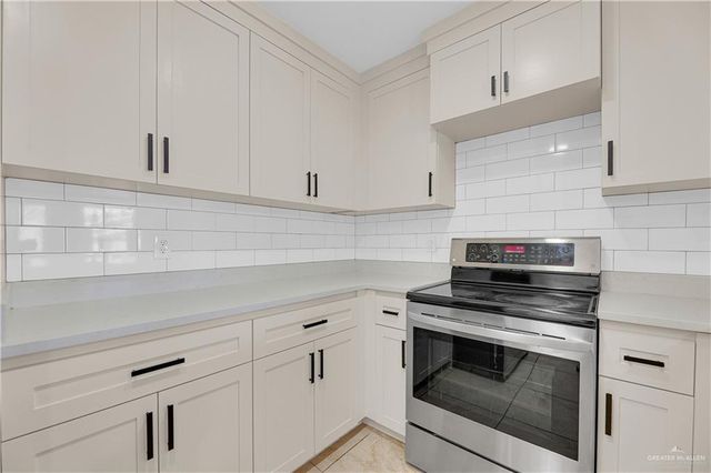 1605 Tierra Bonnita Street, Weslaco, TX 78596