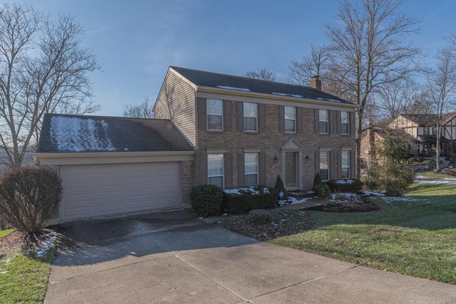 586 Rogers Road, Villa Hills, KY 41017