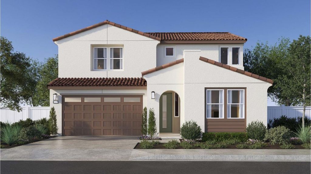 862 Eclipse Lane, Clovis, CA 93619