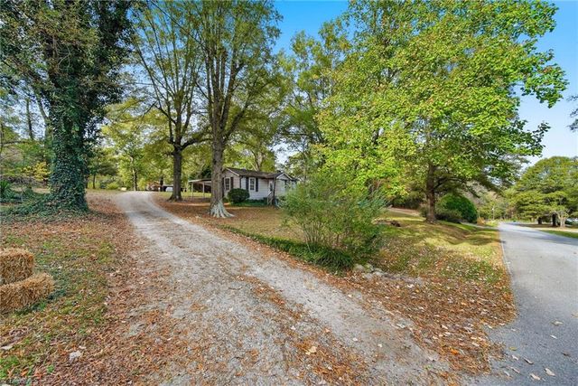 119 Sunset Drive, Taylorsville, NC 28681