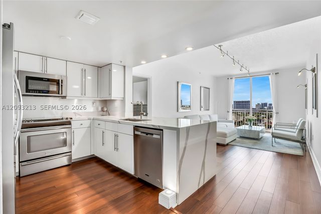 3000 Coral Way 1610, Miami, FL 33145