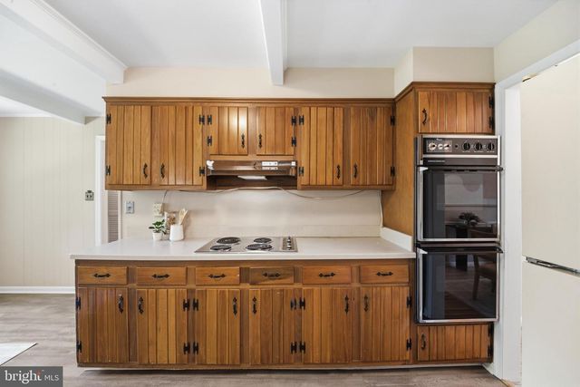 13309 OLD FORGE RD, Silver Spring, MD 20904