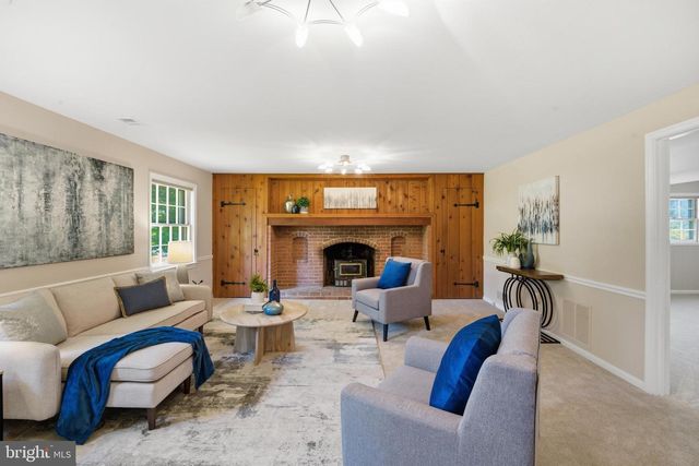 13309 OLD FORGE RD, Silver Spring, MD 20904