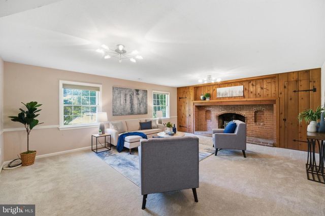 13309 OLD FORGE RD, Silver Spring, MD 20904