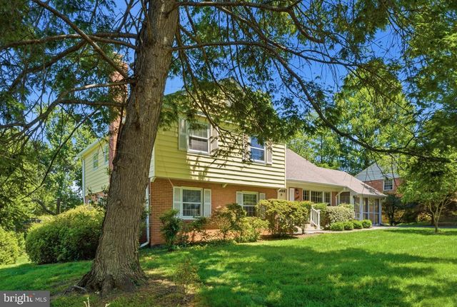 13309 OLD FORGE RD, Silver Spring, MD 20904