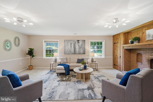 13309 OLD FORGE RD, Silver Spring, MD 20904