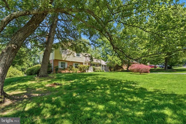 13309 OLD FORGE RD, Silver Spring, MD 20904