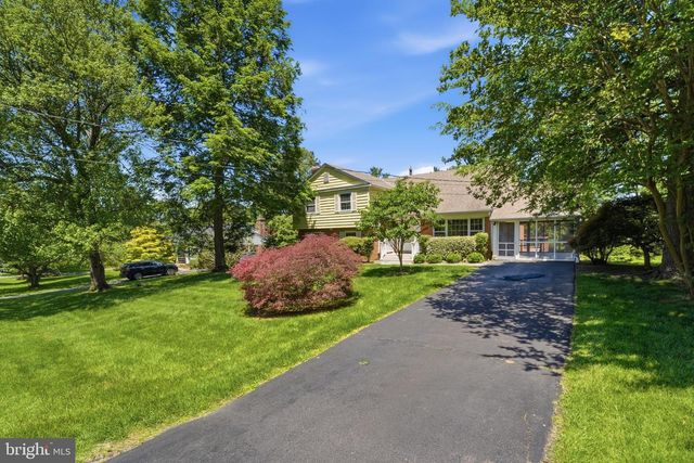 13309 OLD FORGE RD, Silver Spring, MD 20904
