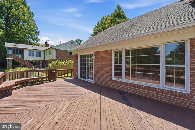 13309 OLD FORGE RD, Silver Spring, MD 20904