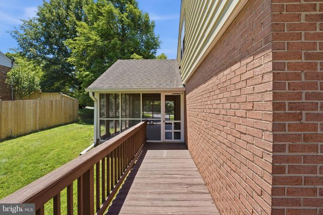 13309 OLD FORGE RD, Silver Spring, MD 20904