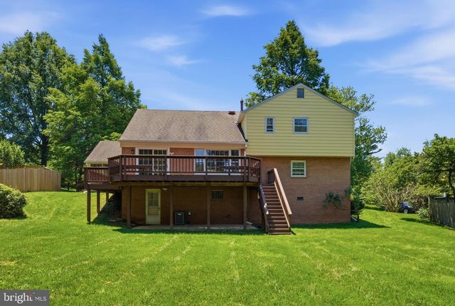 13309 OLD FORGE RD, Silver Spring, MD 20904