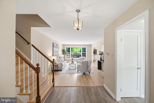 13309 OLD FORGE RD, Silver Spring, MD 20904
