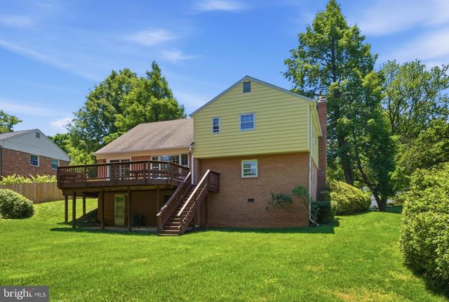13309 OLD FORGE RD, Silver Spring, MD 20904