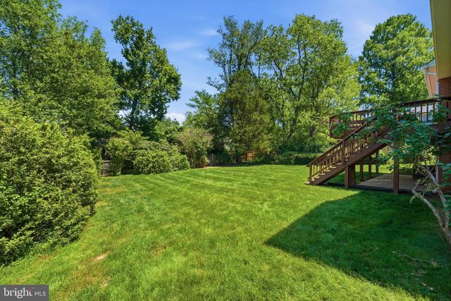 13309 OLD FORGE RD, Silver Spring, MD 20904