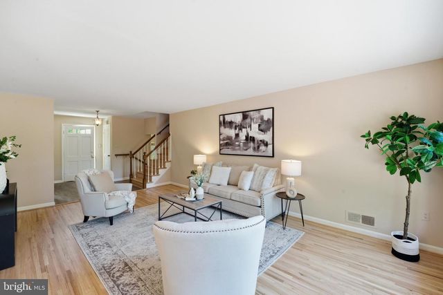 13309 OLD FORGE RD, Silver Spring, MD 20904