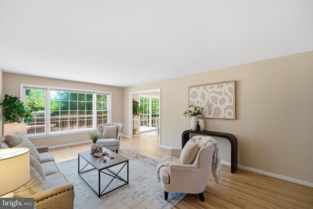 13309 OLD FORGE RD, Silver Spring, MD 20904