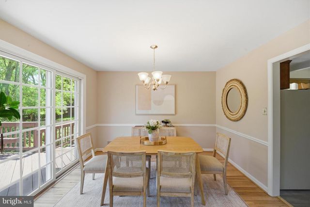 13309 OLD FORGE RD, Silver Spring, MD 20904