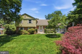 13309 OLD FORGE RD, Silver Spring, MD 20904