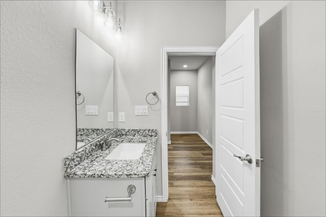 1309 Arizona Avenue, Fort Worth, TX 76104