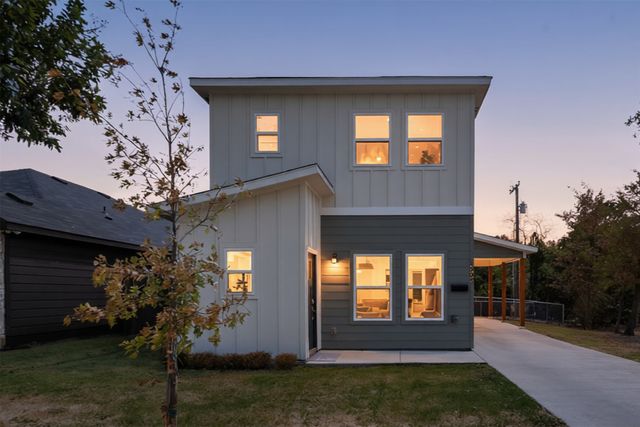 1309 Arizona Avenue, Fort Worth, TX 76104