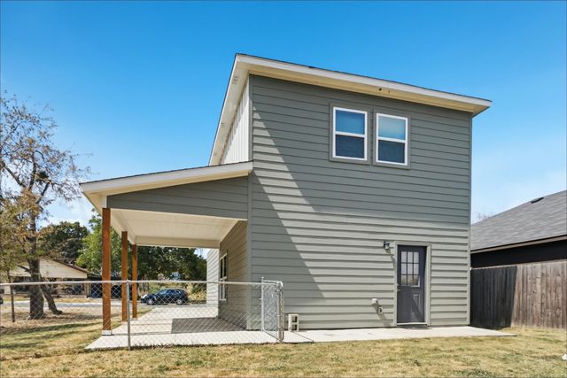 1309 Arizona Avenue, Fort Worth, TX 76104