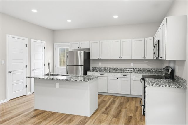 1309 Arizona Avenue, Fort Worth, TX 76104