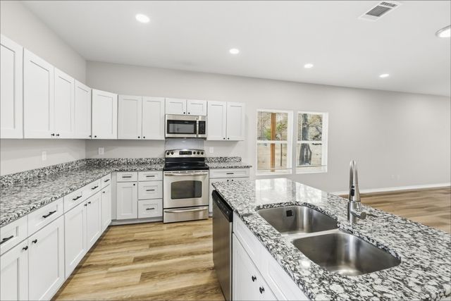 1309 Arizona Avenue, Fort Worth, TX 76104