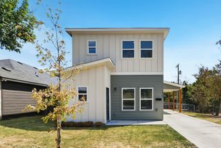 1309 Arizona Avenue, Fort Worth, TX 76104