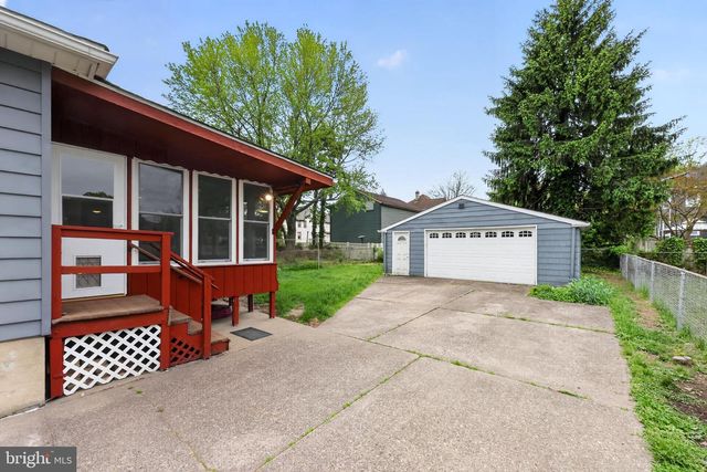 212 EMERALD AVE, Haddon Township, NJ 08108