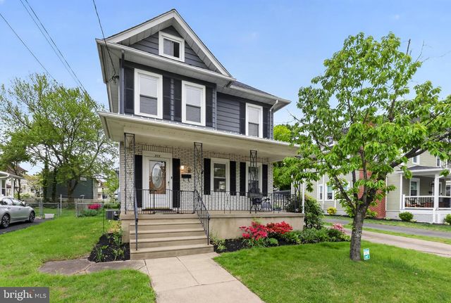 212 EMERALD AVE, Haddon Township, NJ 08108
