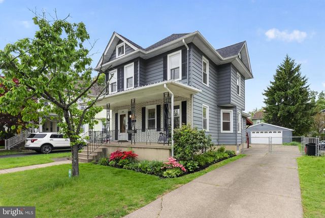 212 EMERALD AVE, Haddon Township, NJ 08108