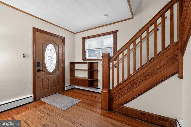 212 EMERALD AVE, Haddon Township, NJ 08108