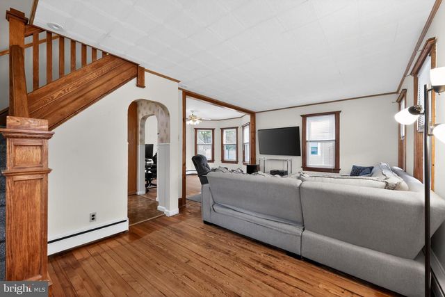 212 EMERALD AVE, Haddon Township, NJ 08108