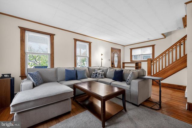 212 EMERALD AVE, Haddon Township, NJ 08108