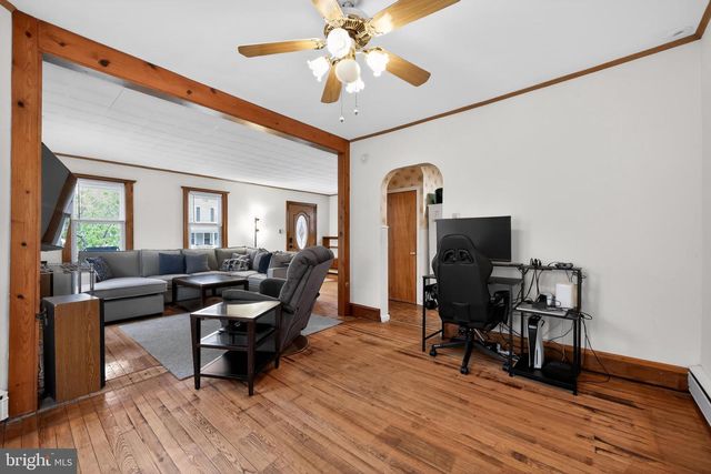 212 EMERALD AVE, Haddon Township, NJ 08108