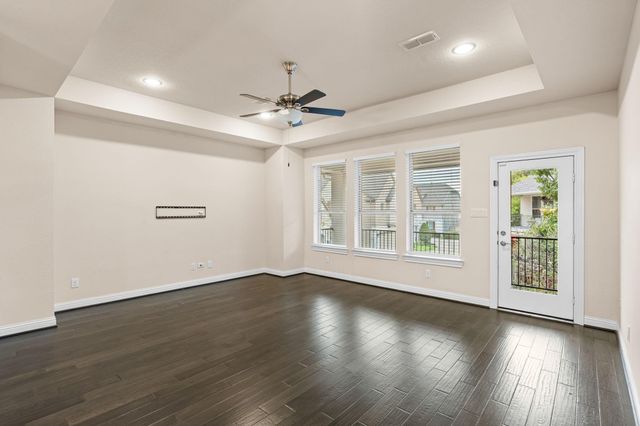 3502 Autumndale Drive, Houston, TX 77018