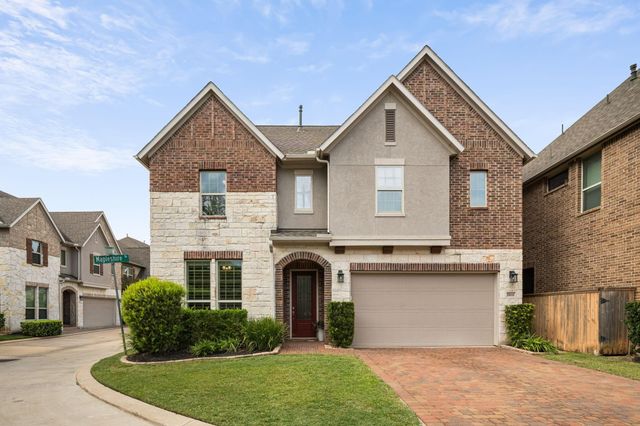 3502 Autumndale Drive, Houston, TX 77018