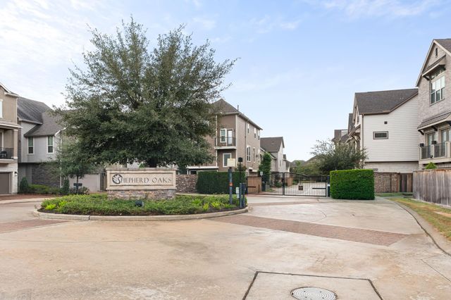 3502 Autumndale Drive, Houston, TX 77018