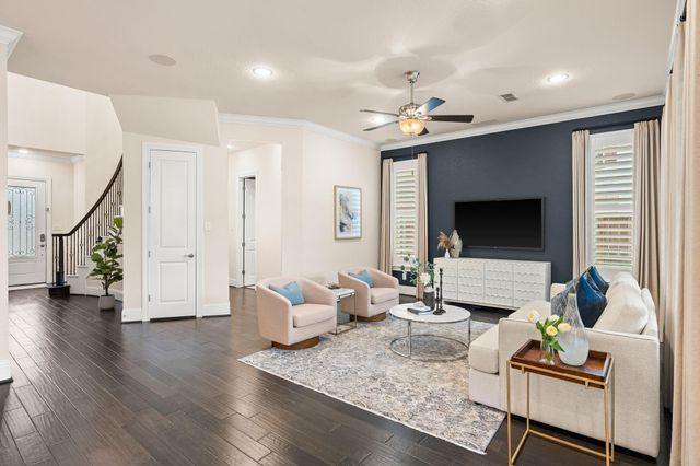 3502 Autumndale Drive, Houston, TX 77018