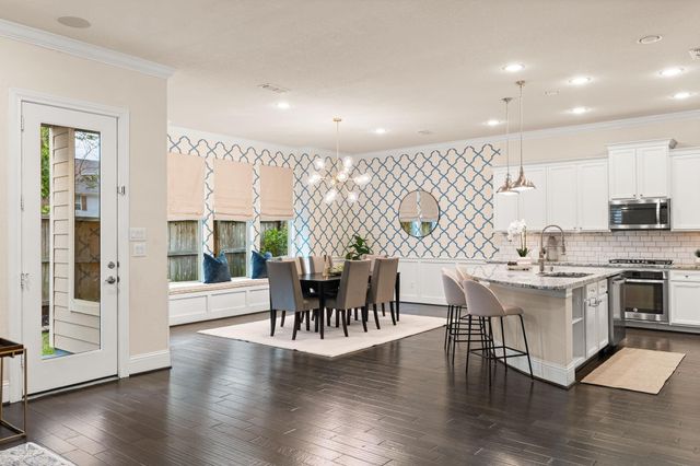 3502 Autumndale Drive, Houston, TX 77018