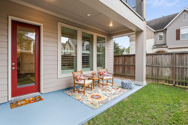 3502 Autumndale Drive, Houston, TX 77018