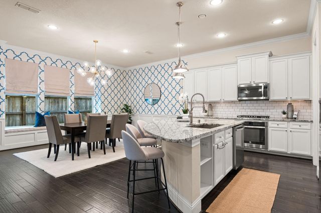 3502 Autumndale Drive, Houston, TX 77018