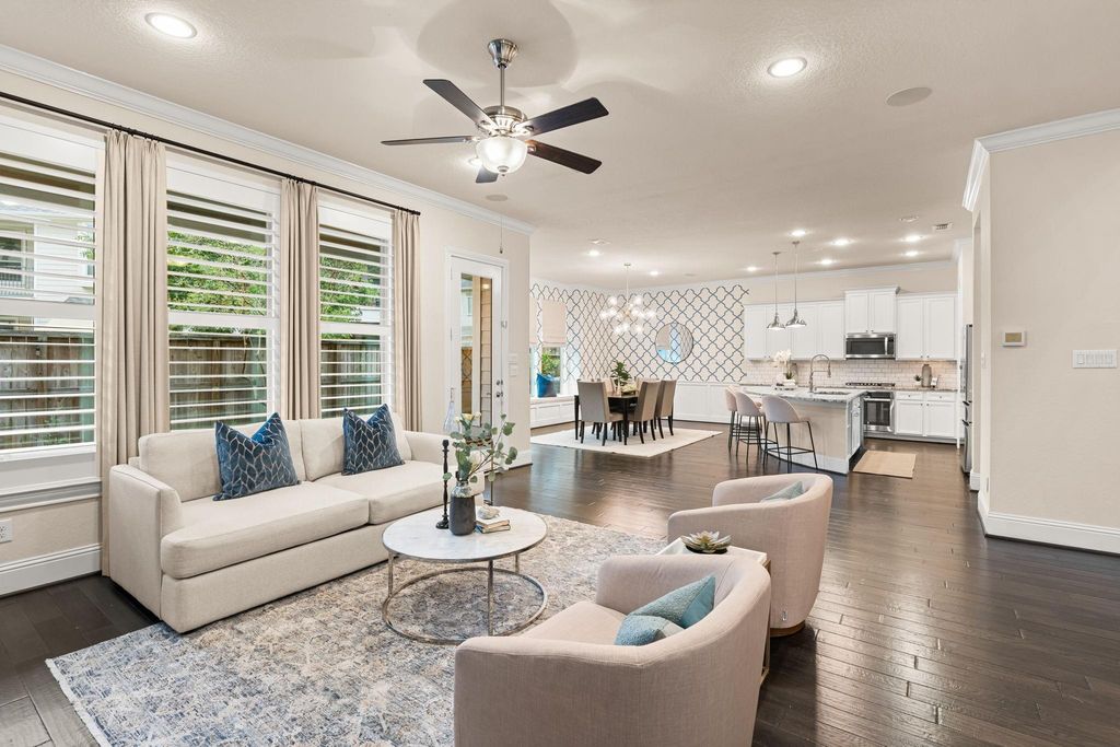 3502 Autumndale Drive, Houston, TX 77018