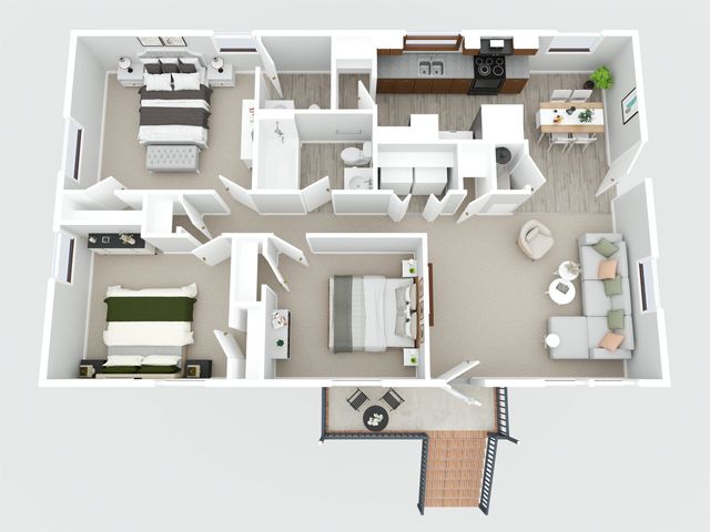 108 Everest Drive, Inman, SC 29349