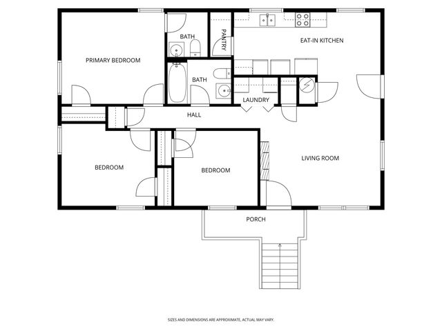 108 Everest Drive, Inman, SC 29349