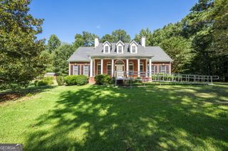 284 Hoppin Branch Road, Griffin, GA 30224