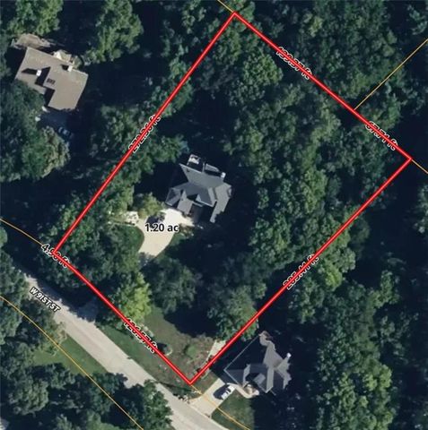 32210 W 91 Street, De Soto, KS 66018